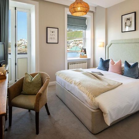 The Moorings Hotel & Restaurant Gorey Luaran gambar
