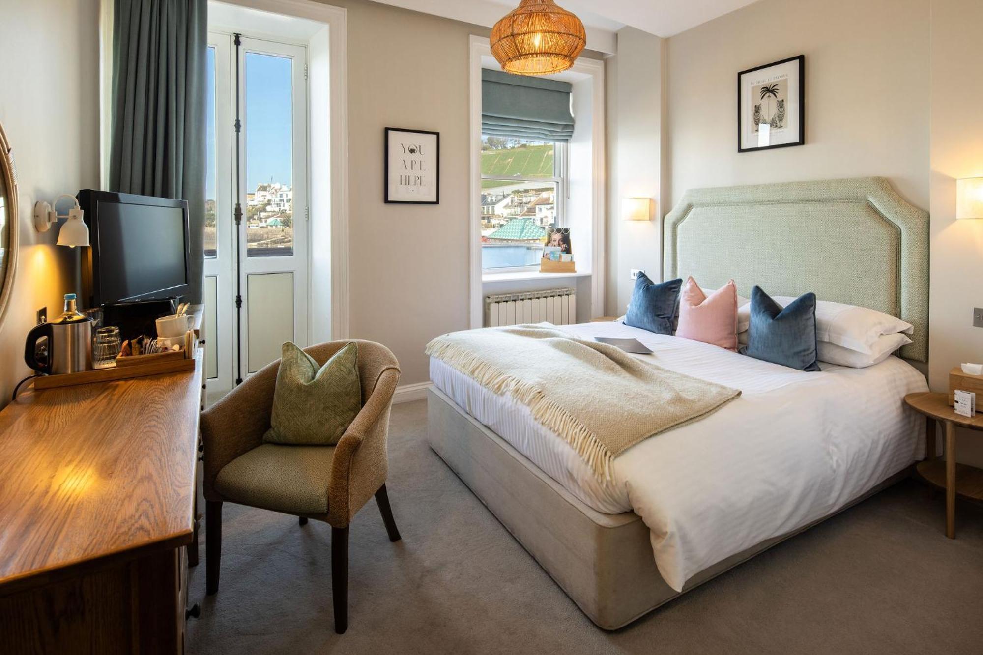 The Moorings Hotel & Restaurant Gorey Luaran gambar
