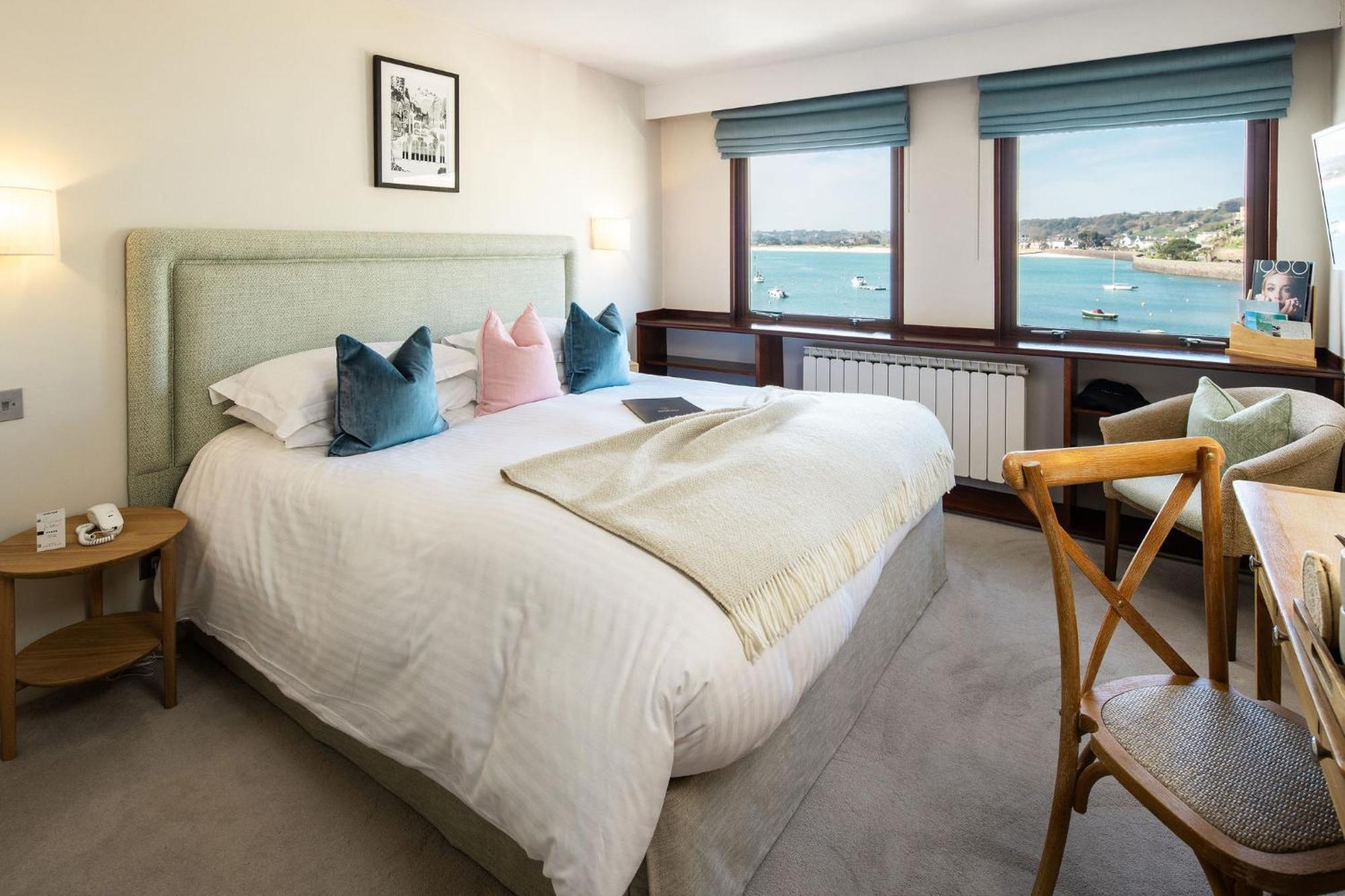 The Moorings Hotel & Restaurant Gorey Luaran gambar