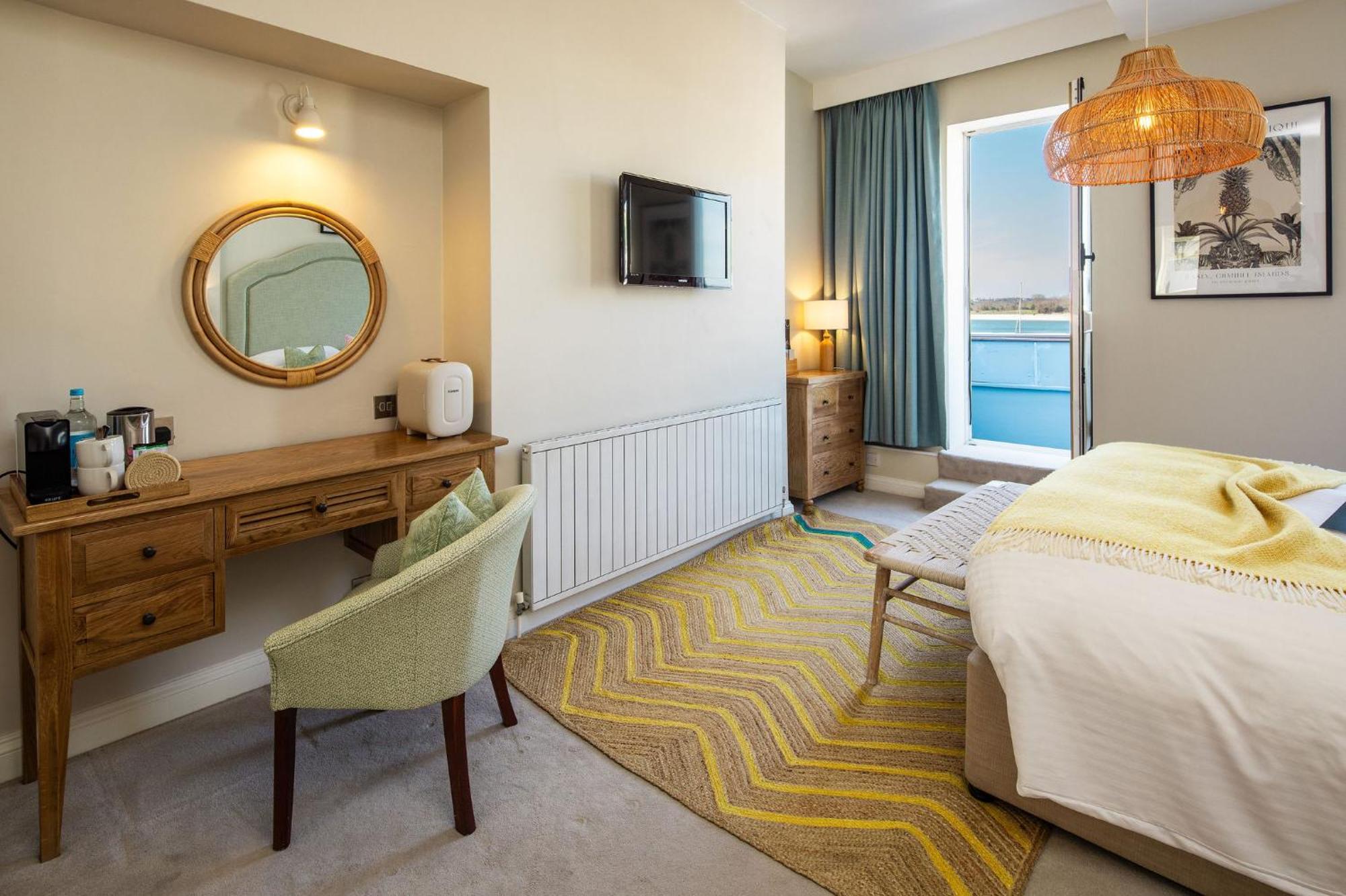 The Moorings Hotel & Restaurant Gorey Luaran gambar