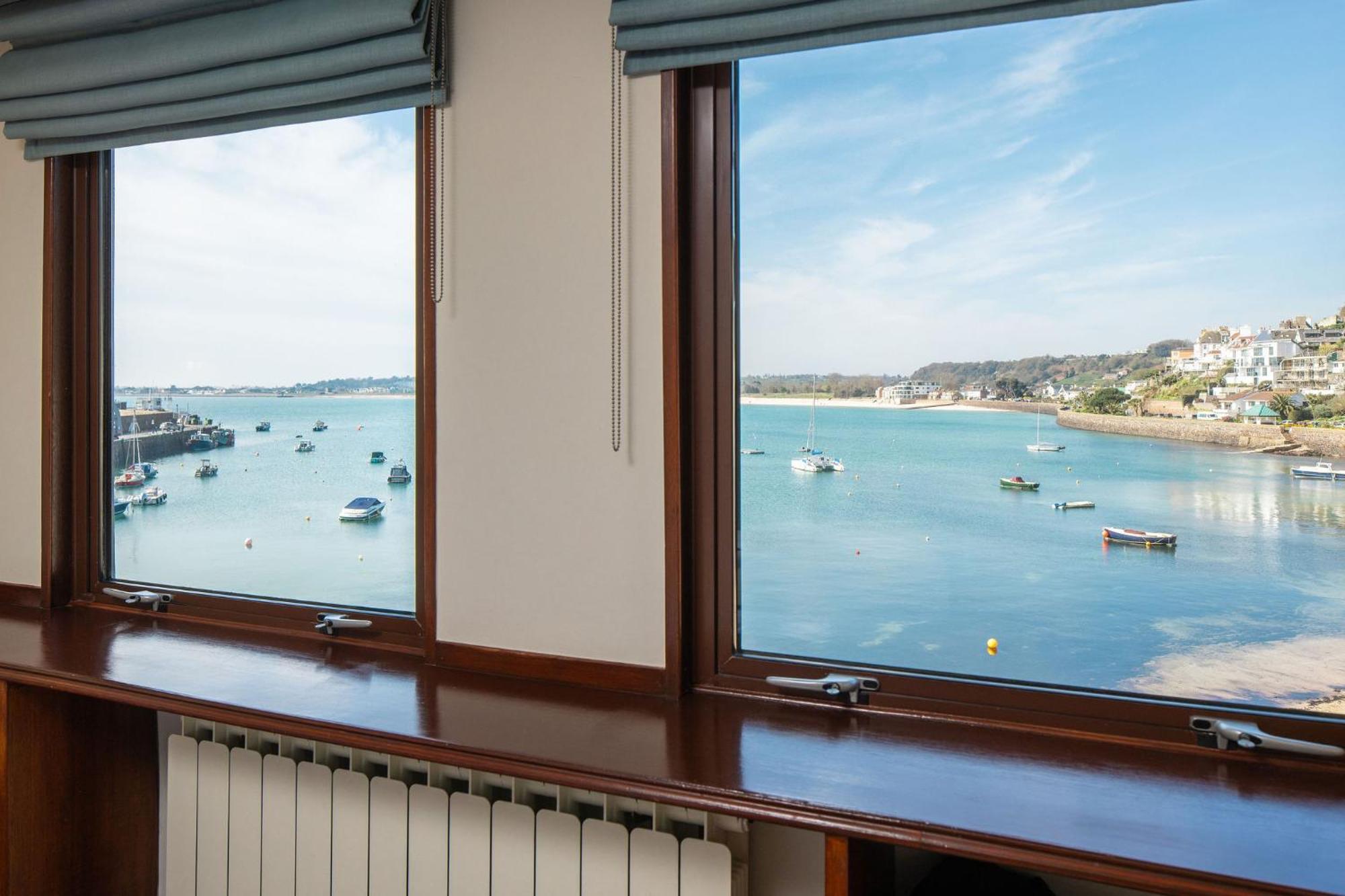 The Moorings Hotel & Restaurant Gorey Luaran gambar