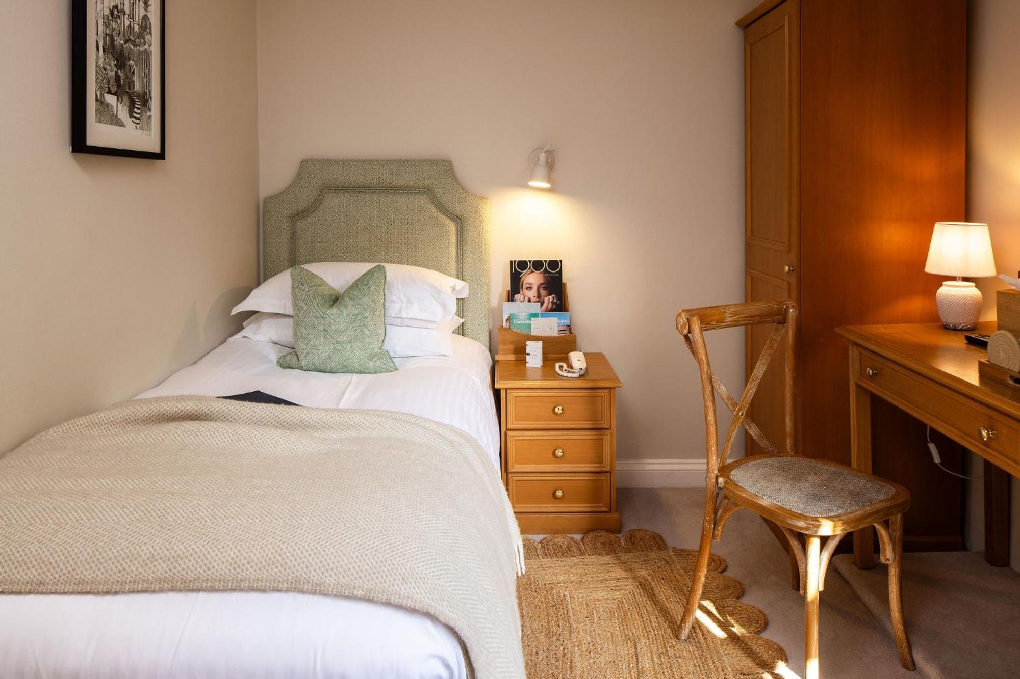 The Moorings Hotel & Restaurant Gorey Luaran gambar