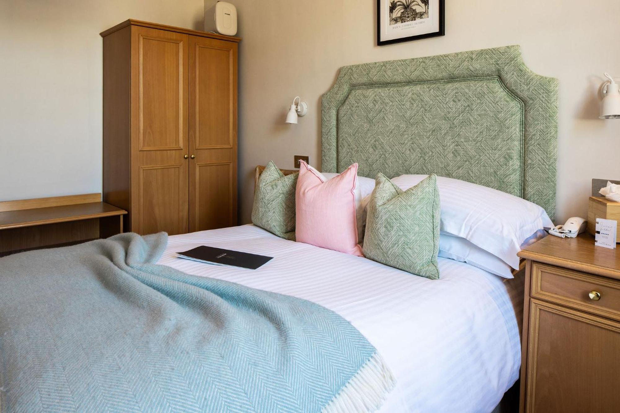 The Moorings Hotel & Restaurant Gorey Luaran gambar