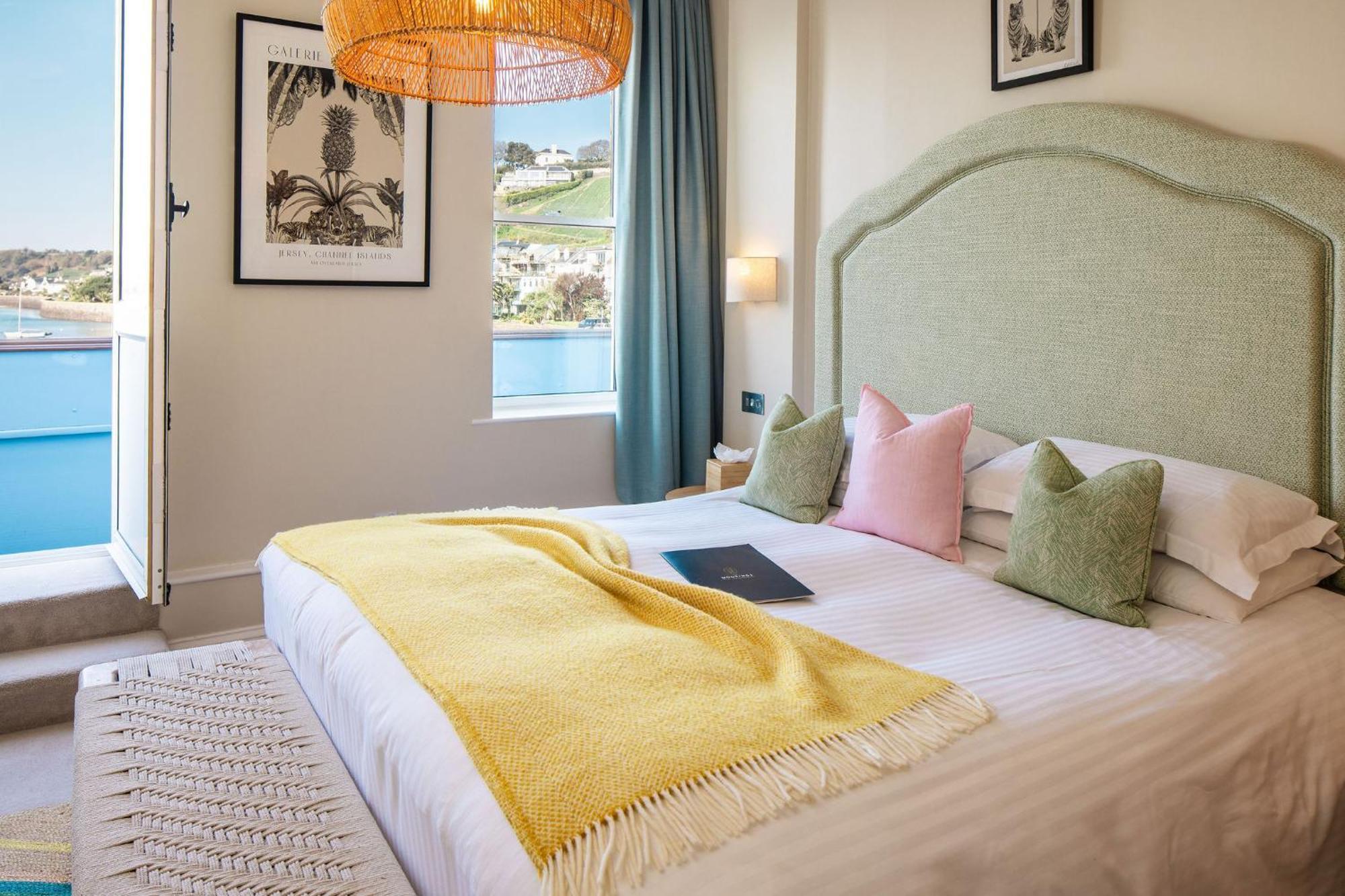 The Moorings Hotel & Restaurant Gorey Luaran gambar