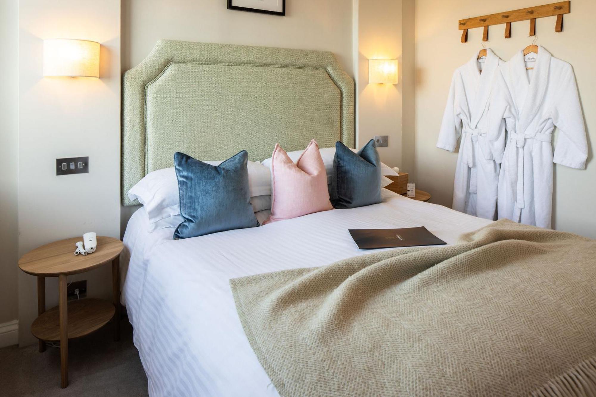 The Moorings Hotel & Restaurant Gorey Luaran gambar