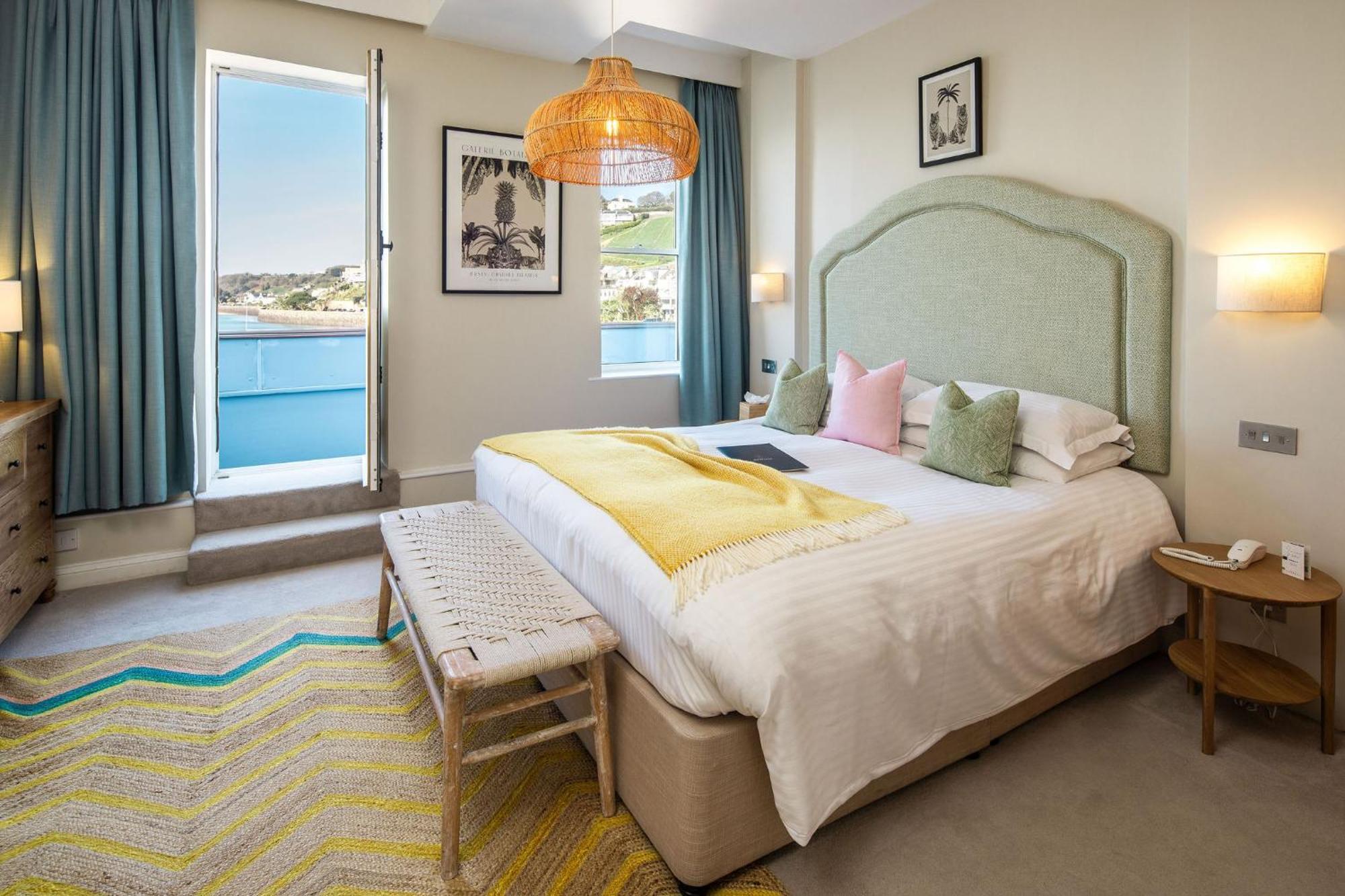 The Moorings Hotel & Restaurant Gorey Luaran gambar