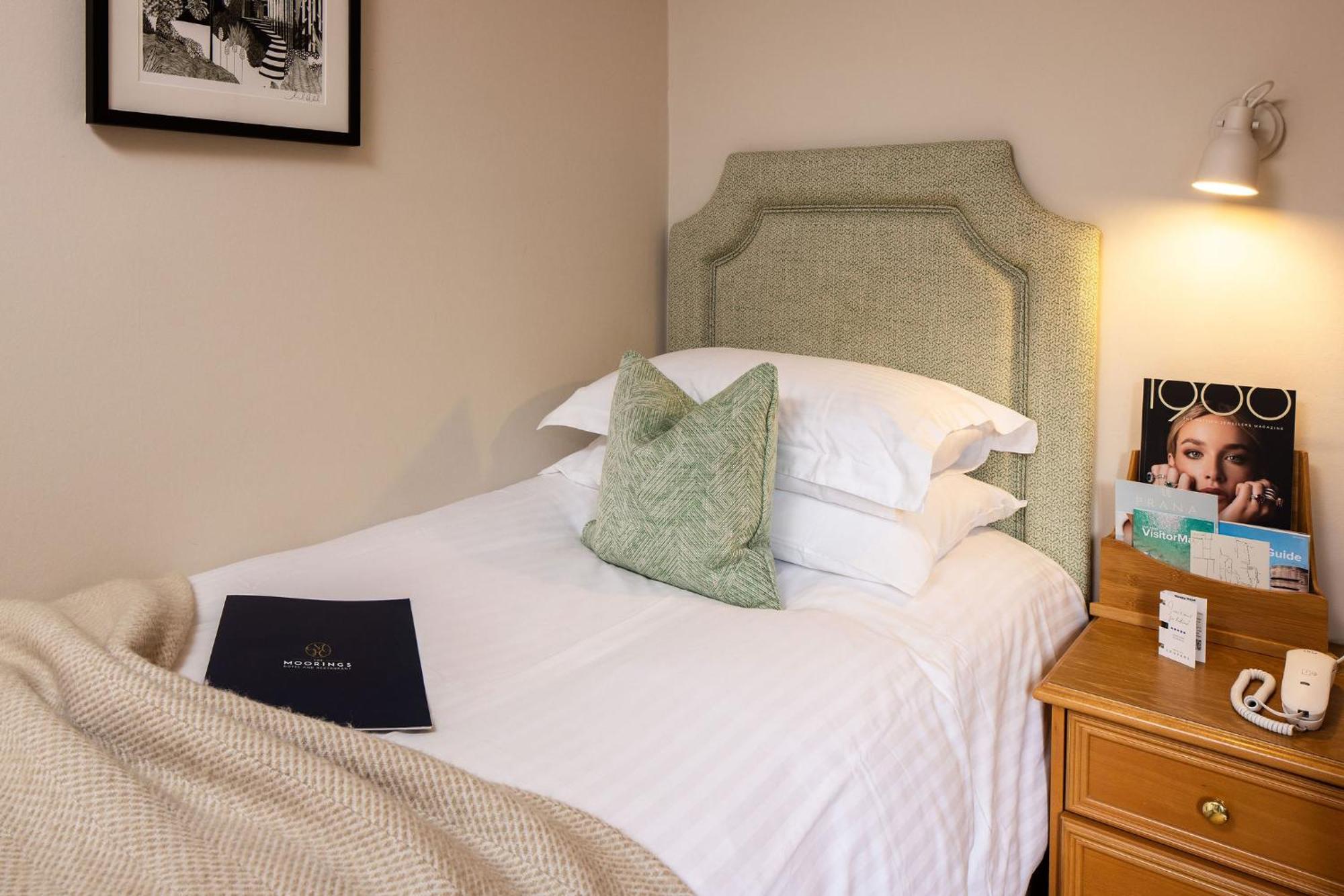 The Moorings Hotel & Restaurant Gorey Luaran gambar