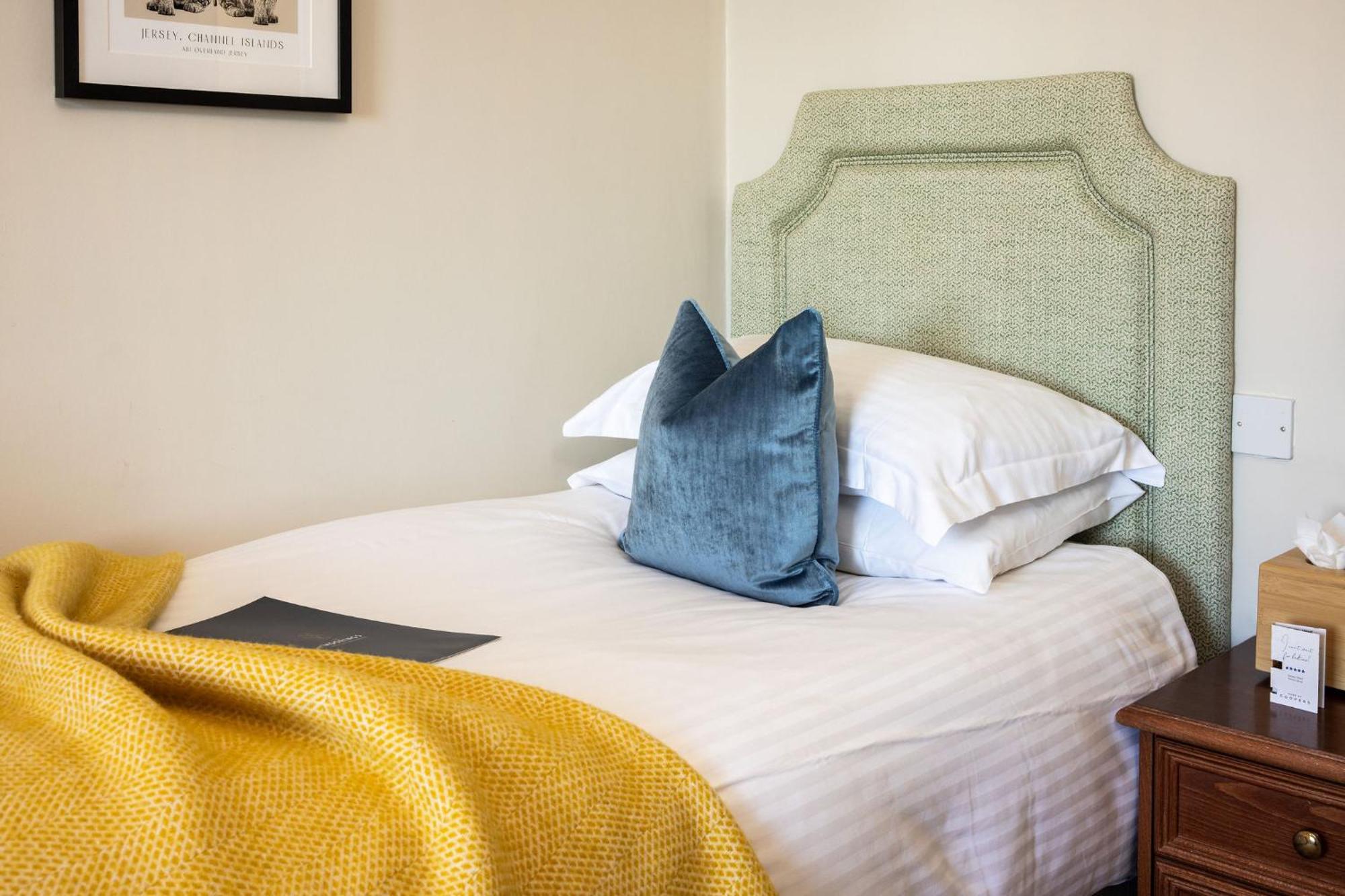 The Moorings Hotel & Restaurant Gorey Luaran gambar