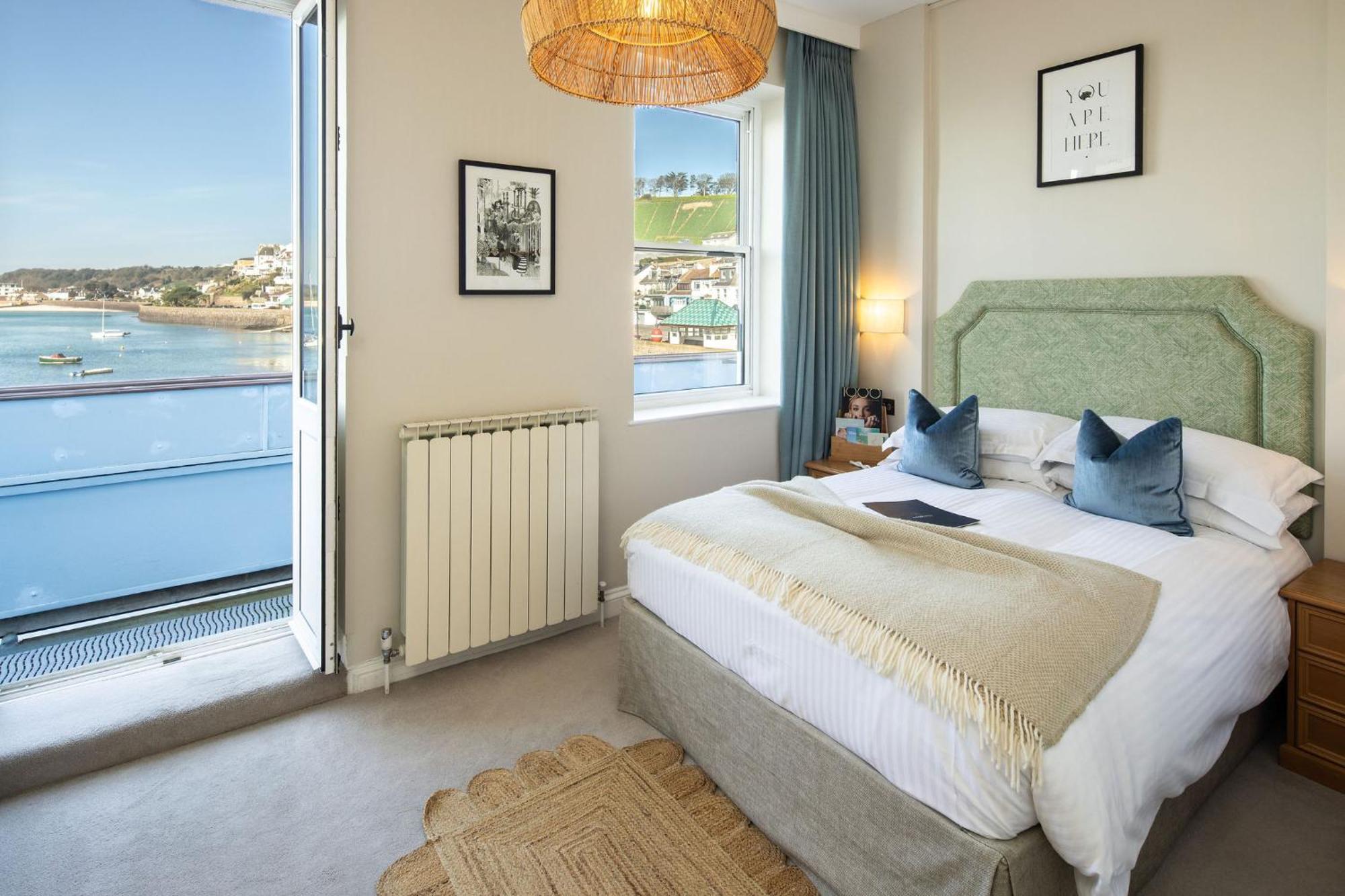 The Moorings Hotel & Restaurant Gorey Luaran gambar