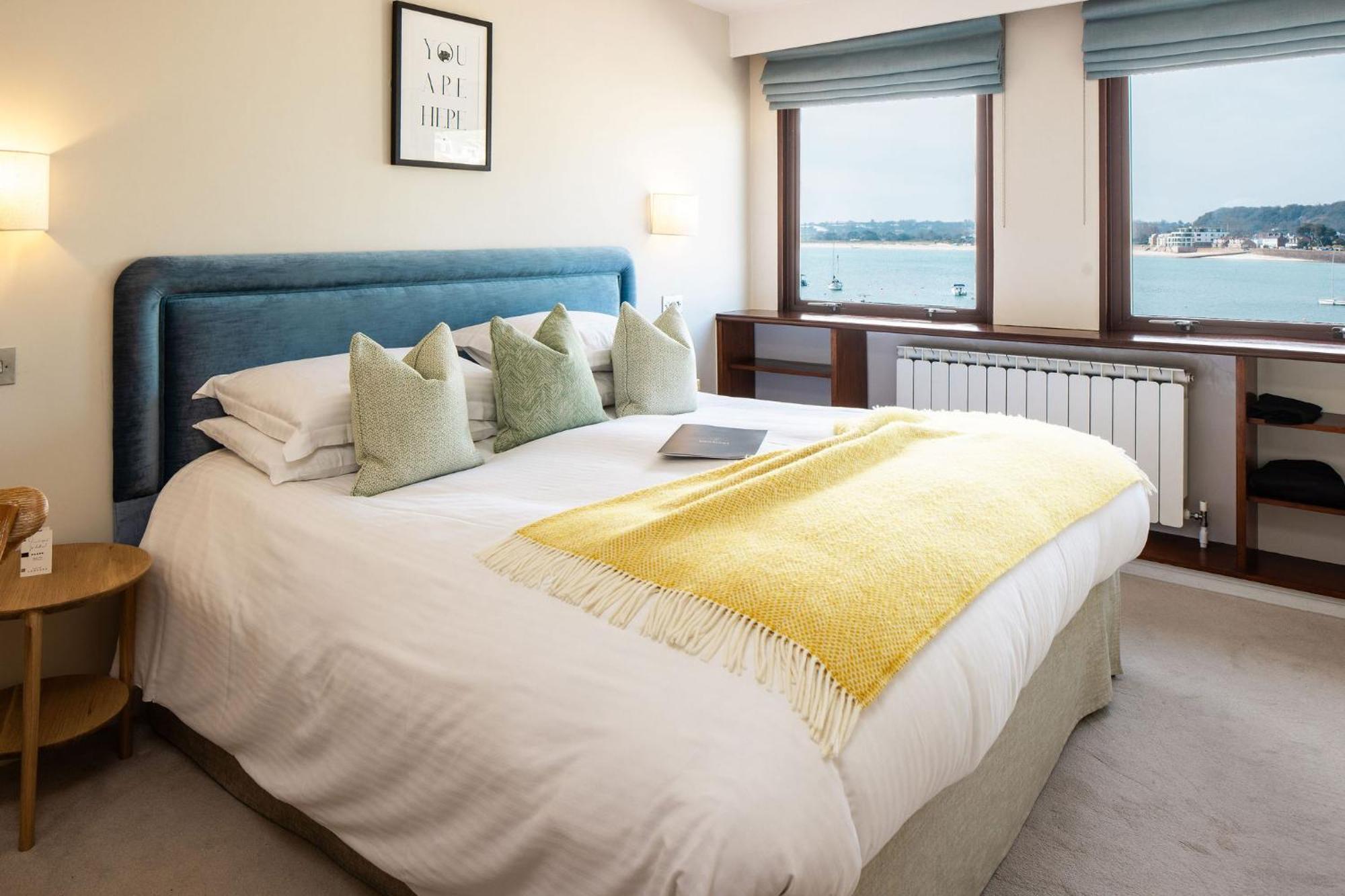 The Moorings Hotel & Restaurant Gorey Luaran gambar
