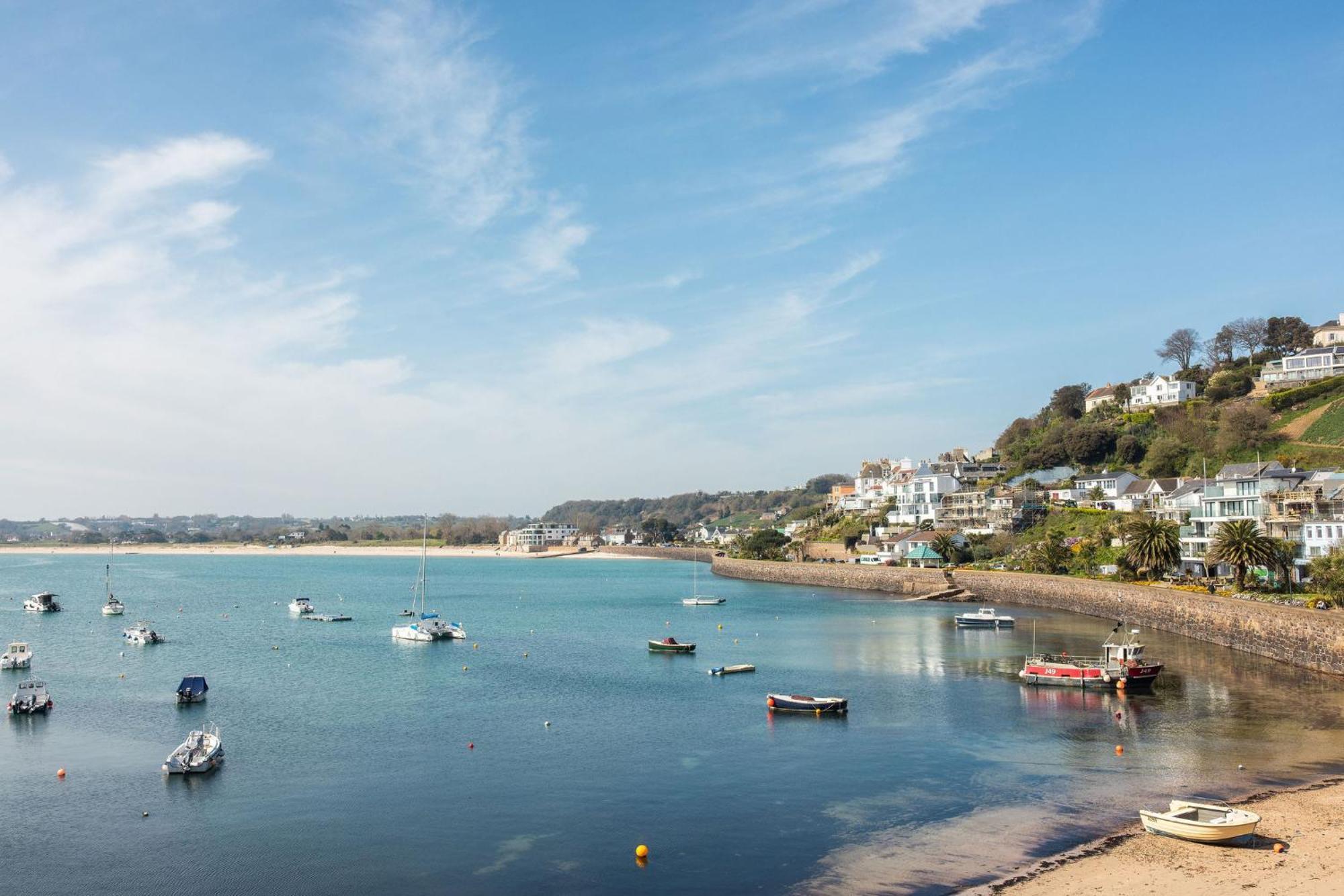 The Moorings Hotel & Restaurant Gorey Luaran gambar